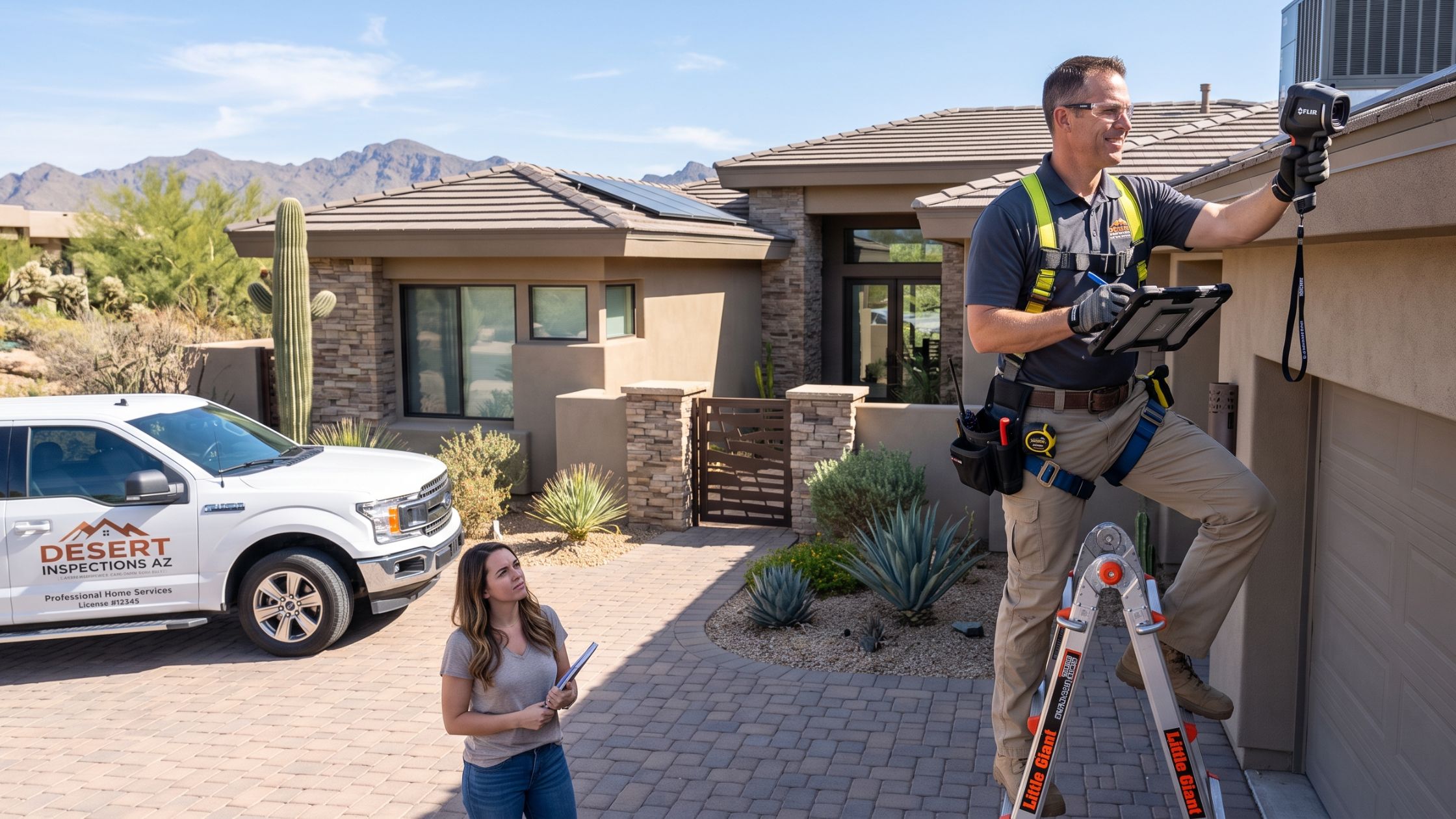 What Happens After the Home Inspection? A Timeline Every Arizona Buyer Should Understand